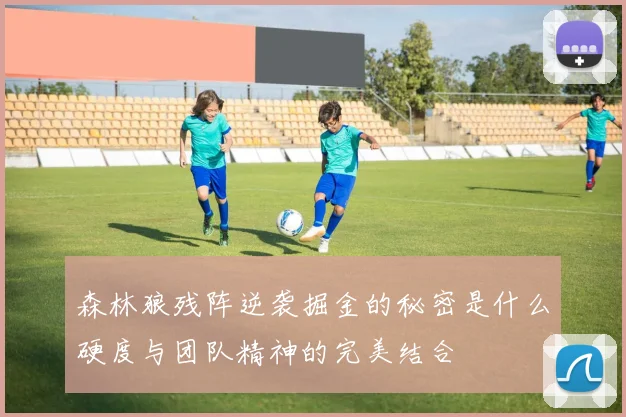 森林狼残阵逆袭掘金的秘密是什么硬度与团队精神的完美结合